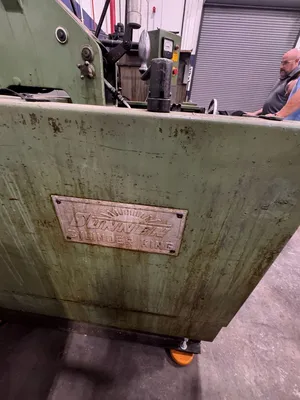 Used SUNNEN CV-616-D Hones South Carolina US | ESS Industrial Equipment Sales #1412140