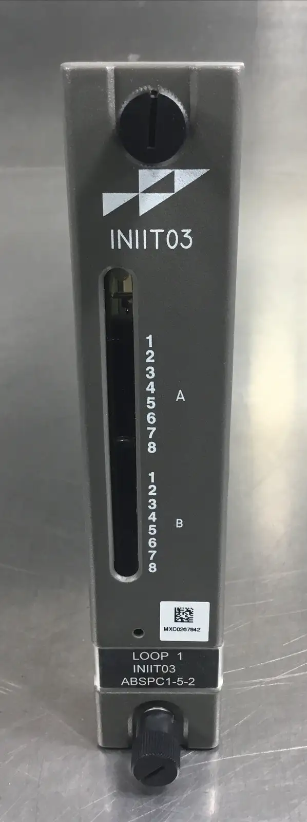 USED ABB INIIT03