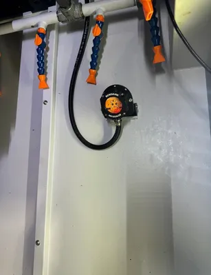 2023 DOOSAN BVM 5700 Vertical Machining Centers | Midstate Machinery (8)