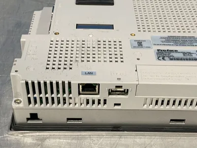 New | in-Stock PROFACE AGP3400T1D24 Automation Control (HMI) Ohio US | HGR 24 #1251110
