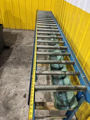 USED HYD-MECH H-10A