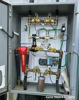 OG-375 oxygen concentrator