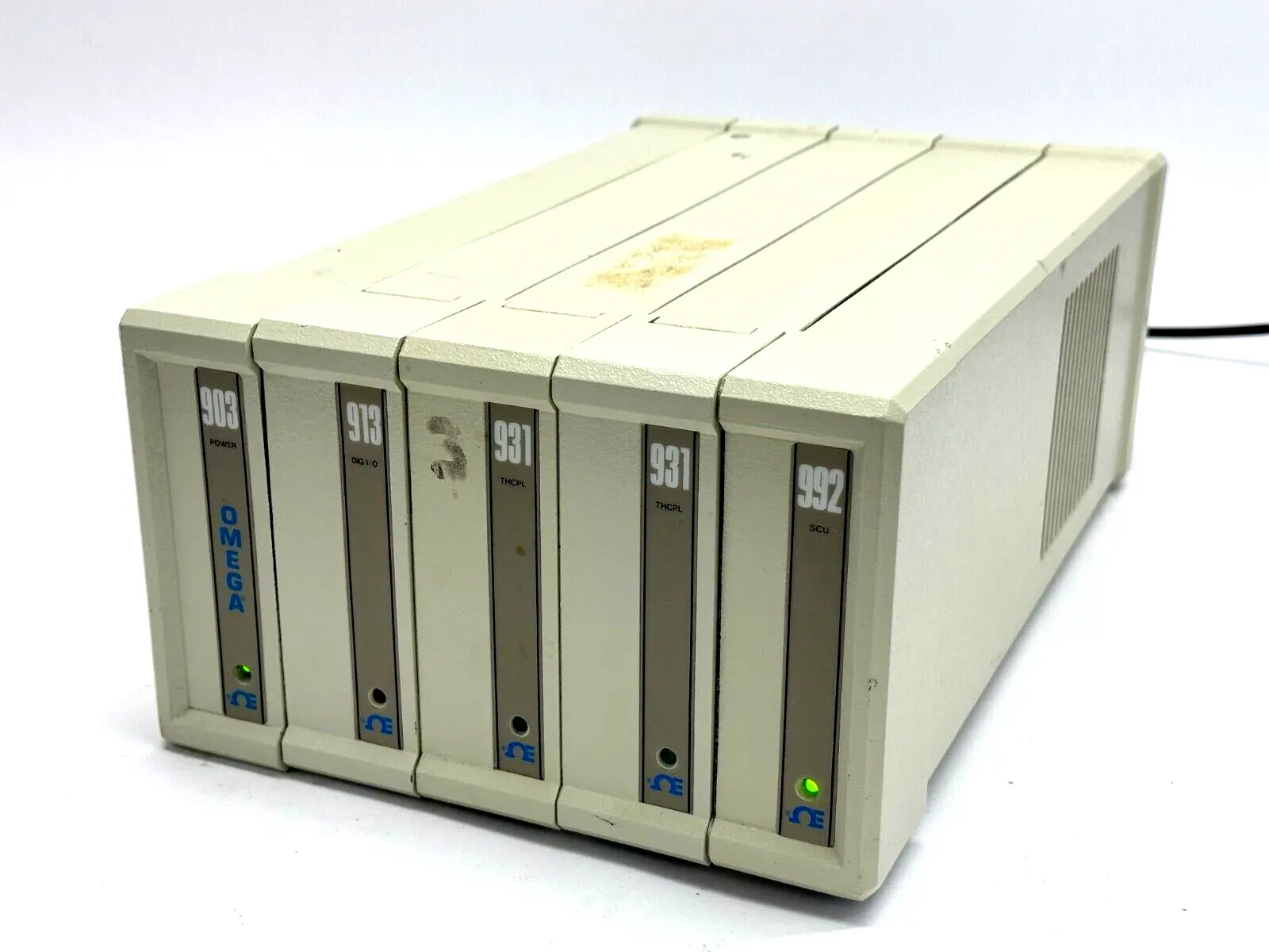 USED OMEGA OM-922-488
