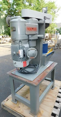 USED UNION PROCESS 1-S