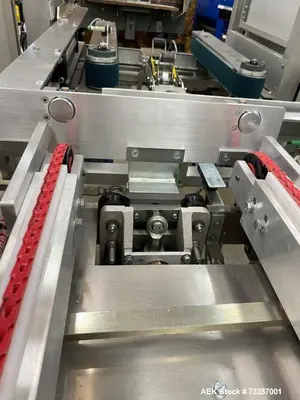USED WEXXAR WFT-S