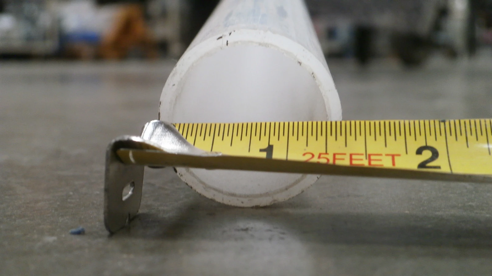 NEW SYGEF SYGEF PVDF HP 32 MM x 2.4mm. X 16'