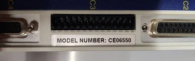 USED KOLLMORGEN CE06550