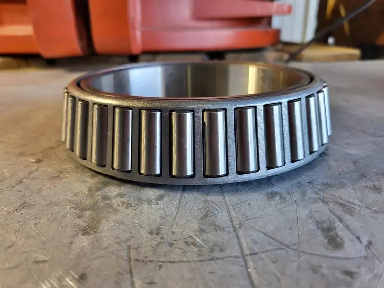 New | in-Stock BOWER 48393 Bearings British Columbia CA | Lenmark #260546