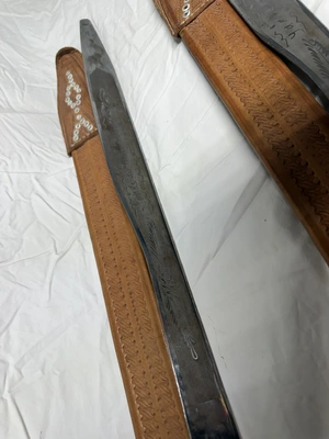 Used _UNKNOWN_ _UNKNOWN_ Blades Michigan US | Miedema Asset Management Group #1313782