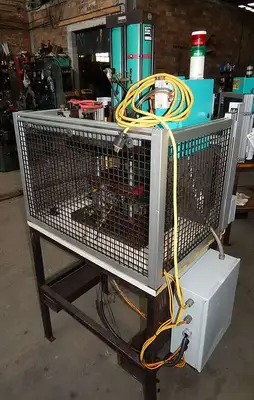 USED TOX PRESSOTECHNIK K 04.00.200.20 US