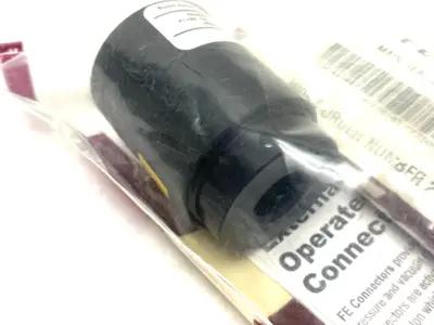 NEW FASTEST EXTERNAL SEALING CONNECTION TOOL .260 - .340