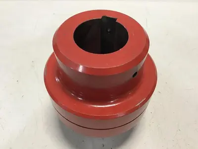 USED JSW J165EII-A / C