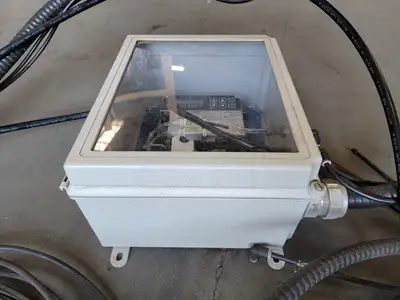USED NBR DNC-T2310-A10