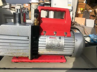 Used Robinair 15500 Miscellaneous Laboratory Equipment California US | CAL-L Enterprises #1459381