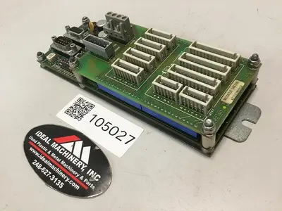 USED SEPRO ROBOTIQUE 07S1071-CIN B