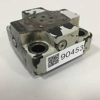USED VICKERS CVCS32D1S210S19