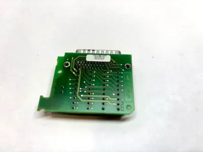 USED ALLEN-BRADLEY SERVO CABLE CONNECTOR