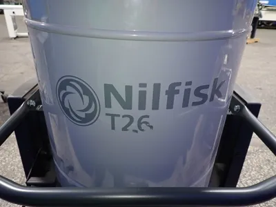 USED 2021 NILFISK T26