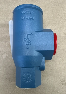 NEW Parker Hannifin SR2-300