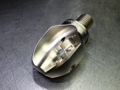 SECO M20 2" 2 Flute Coolant Thru Ballnose Endmill Head R218.20-02.00-20RE-44A (LOC3397)