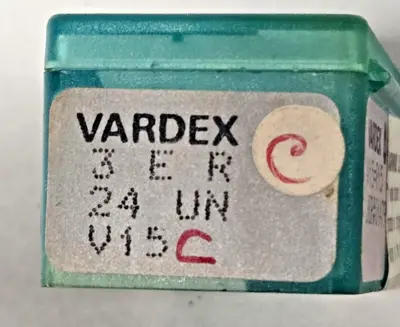 New | in-Stock Vardex _UNKNOWN_ Carbide Inserts California US | Amiron Machinery #1209621