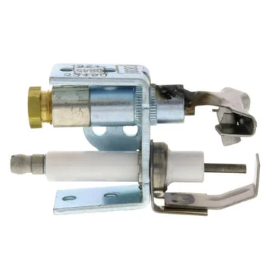 Honeywell Q348U1009 Burner Control [New]