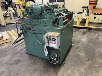 USED LITTELL 424HVS7PD