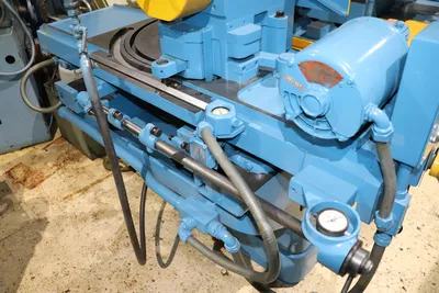 USED HEALD 273A