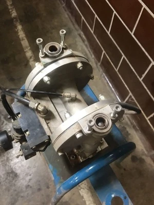 USED Wagner U706.00AB