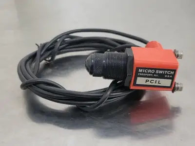USED FREEPORT PCIL