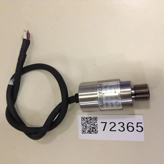 Used MINEBEA PRFS-200K Transducers Michigan US | Ideal Machinery #585608