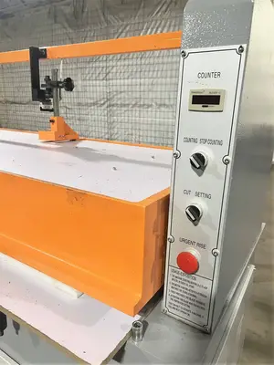 USED CJR CJR 25BP-M-J-N PRESS