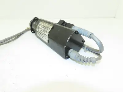 Advanced Fastening Systems K256869EX 302-007B Nutrunner Brushless Servo Motor
