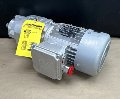 NEW NORD DRIVESYSTEMS 203605618-300