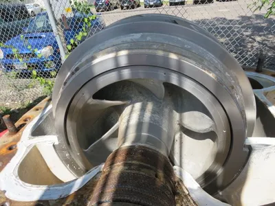 USED Goulds 3420