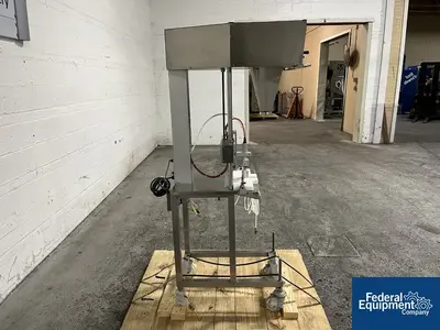 USED Kalish Kalish Used Kalish 5110 Capper , 5110