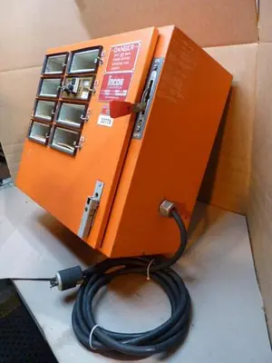 USED INCOE C089976 (JOB NO.)