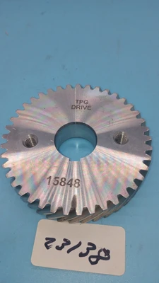 NEW TUTHILL 3300098B