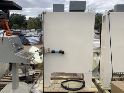 Used _UNKNOWN_ _UNKNOWN_ Pneumatic Conveyors Michigan US | Miedema Asset Management Group #1476216