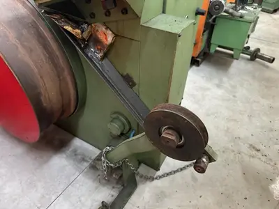 Used 1998 TECNO IMPIANTI SKP/12 Wire In-Line Drawers | Walden Machinery #1288904