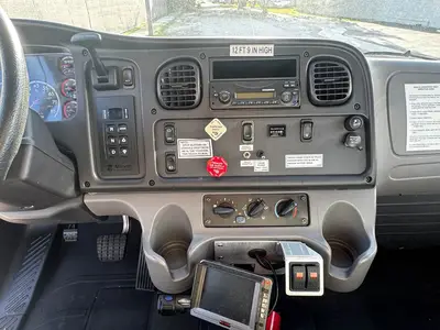 Used 2014 NATIONAL 300C Truck-Mounted Cranes Florida US | Truck and Van Outlet #1509145