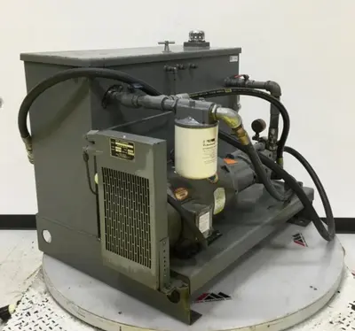 USED THERMAL TRANSFER RM-1N