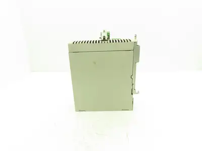 Allen Bradley 2094-BM01-M 9A Axis Power Module VFD 480V 3Ph 0-590Hz 21.6A Ser A