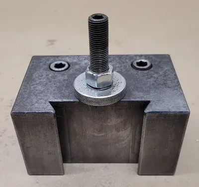 USED PHASE II 250-404