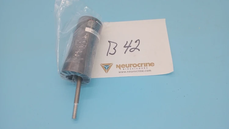 New | in-Stock AIRPOT 240P Electric Motor Driven Actuators Arizona US | ASSET CONVERSION SPECIALISTS, INC. #320856