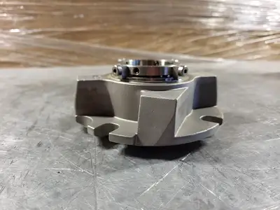 USED FLOWSERVE ISC2-PX 1875