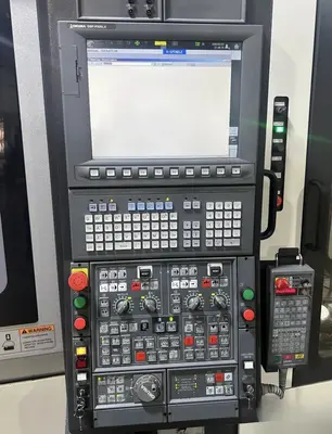 2018 OKUMA 2SP-2500H CNC Lathes | Toolquip, Inc. (8)