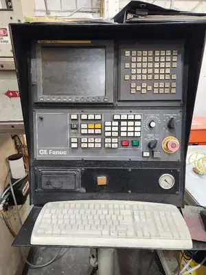 USED 2005 KOMO VR510MACH2SHO