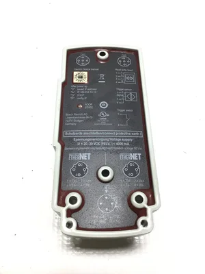 Bosch Rexroth 3 842 410 060 Communication Module