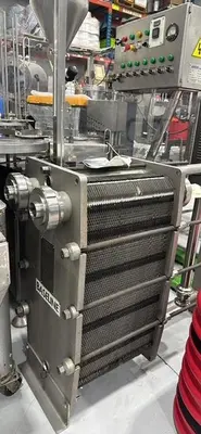 Alfa Laval Heat Exchanger